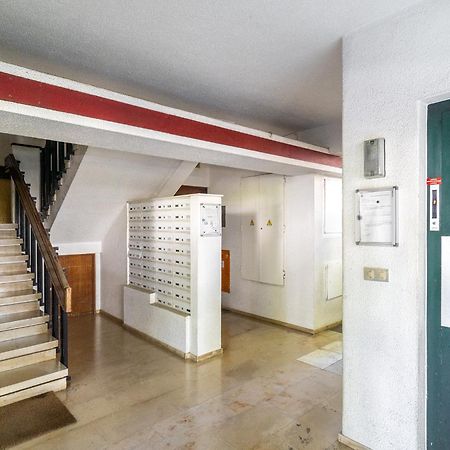 Whome Study & Surf Carcavelos 1-Bed By Beach & Nova Sbe Dış mekan fotoğraf