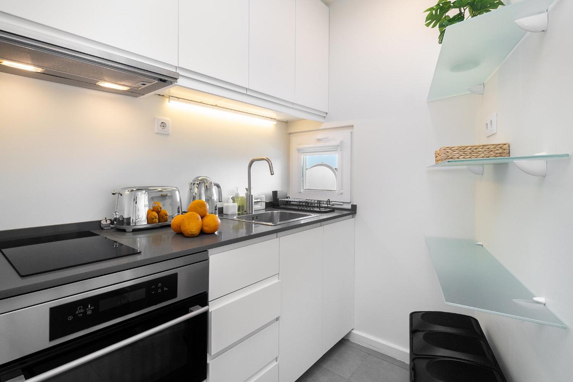 Whome Study & Surf Carcavelos 1-Bed By Beach & Nova Sbe Dış mekan fotoğraf